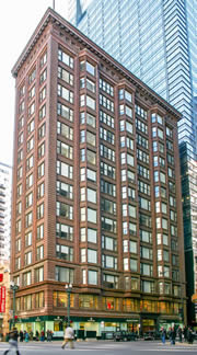 Chicago School