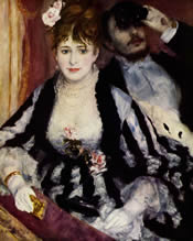 Renoir Loge