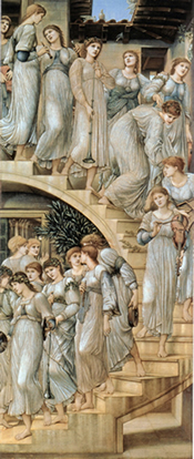 Burne Jones