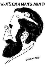 Sigmund Freud